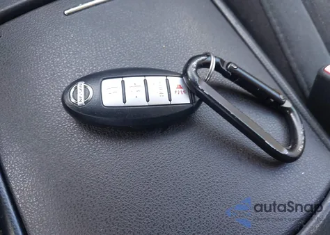 2012 Nissan Altima 2.5 S из США, поврежденный, VIN 1N4AL2AP7CN466136